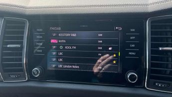 Skoda Kodiaq 1.5 TSI SE L Executive 5dr DSG [7 Seat]