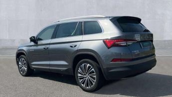 Skoda Kodiaq 1.5 TSI SE L Executive 5dr DSG [7 Seat]