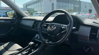 Skoda Kodiaq 1.5 TSI SE L Executive 5dr DSG [7 Seat]