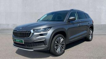 Skoda Kodiaq 1.5 TSI SE L Executive 5dr DSG [7 Seat]