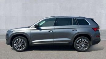 Skoda Kodiaq 1.5 TSI SE L Executive 5dr DSG [7 Seat]