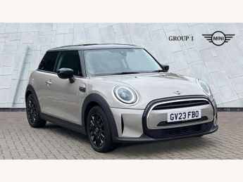MINI Hatch 1.5 Cooper Classic 3dr Auto