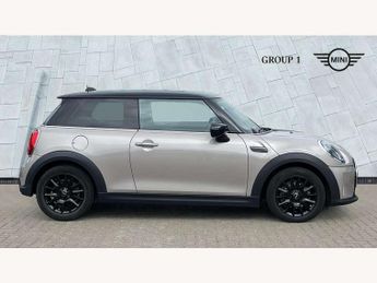 MINI Hatchback 1.5 Cooper Classic 3dr Auto
