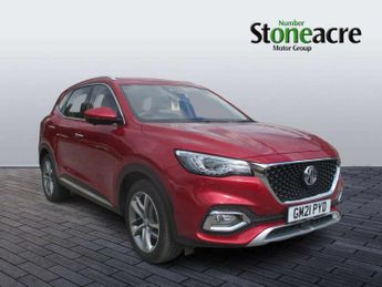 MG HS 1.5 T-GDI PHEV Excite 5dr Auto