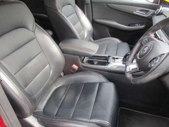 MG HS 1.5 T-GDI PHEV Excite 5dr Auto