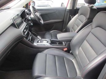 MG HS 1.5 T-GDI PHEV Excite 5dr Auto