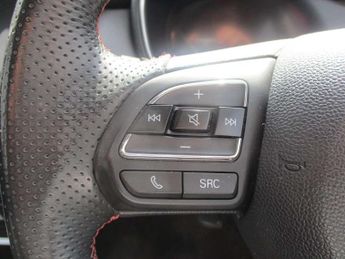 MG HS 1.5 T-GDI PHEV Excite 5dr Auto