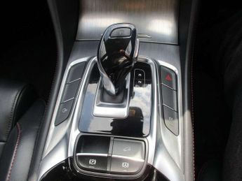 MG HS 1.5 T-GDI PHEV Excite 5dr Auto