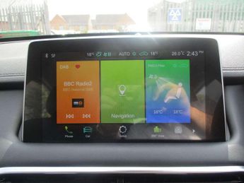 MG HS 1.5 T-GDI PHEV Excite 5dr Auto