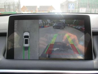 MG HS 1.5 T-GDI PHEV Excite 5dr Auto