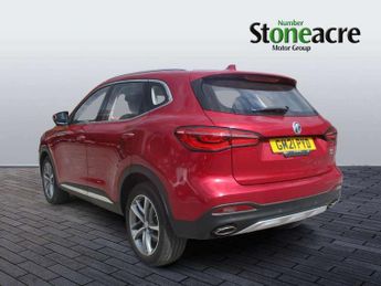 MG HS 1.5 T-GDI PHEV Excite 5dr Auto