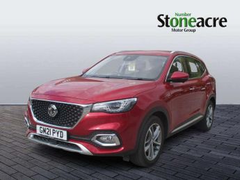 MG HS 1.5 T-GDI PHEV Excite 5dr Auto