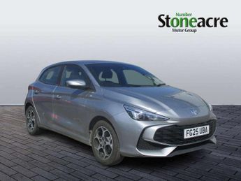 MG MG3 1.5 SE 5dr