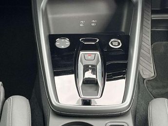 Audi A3 35 TFSI S Line 5dr S Tronic