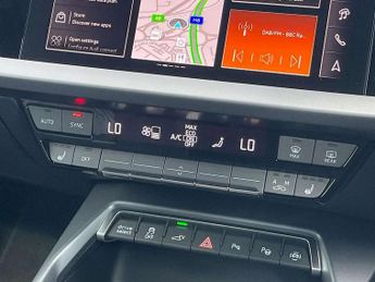 Audi A3 40 TFSI e Sport 5dr S Tronic
