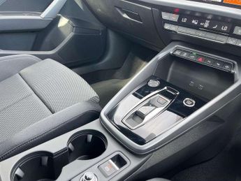 Audi A3 40 TFSI e Sport 5dr S Tronic