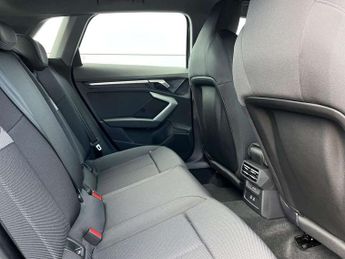 Audi A3 40 TFSI e Sport 5dr S Tronic