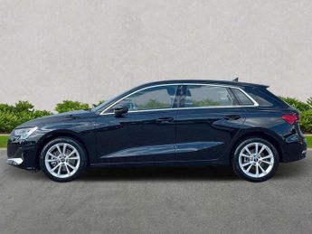 Audi A3 40 TFSI e Sport 5dr S Tronic