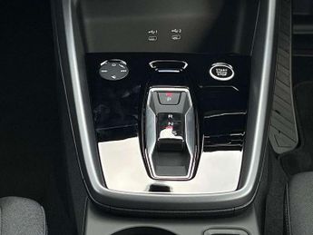 Audi A3 40 TFSI e Sport 5dr S Tronic