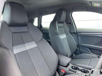 Audi A3 40 TFSI e Sport 5dr S Tronic