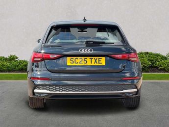 Audi A3 40 TFSI e Sport 5dr S Tronic