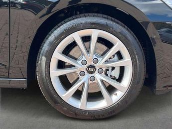 Audi A3 40 TFSI e Sport 5dr S Tronic