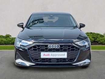 Audi A3 40 TFSI e Sport 5dr S Tronic