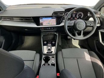 Audi A3 40 TFSI e Sport 5dr S Tronic