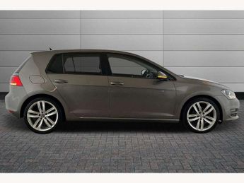 Volkswagen Golf 1.4 TSI 150 GT Edition 5dr DSG
