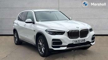 BMW X5 xDrive45e xLine 5dr Auto
