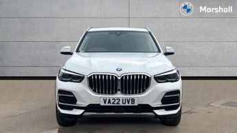 BMW X5 xDrive45e xLine 5dr Auto