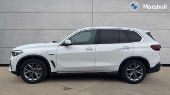 BMW X5 xDrive45e xLine 5dr Auto