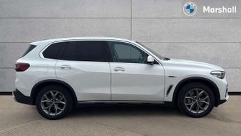 BMW X5 xDrive45e xLine 5dr Auto