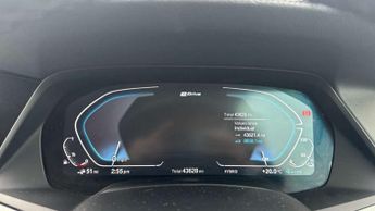 BMW X5 xDrive45e xLine 5dr Auto