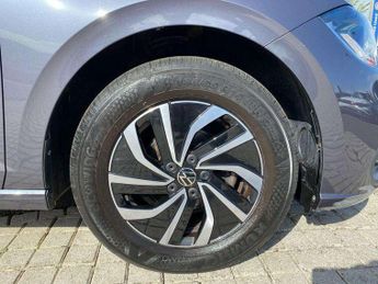 Volkswagen Polo 1.0 TSI Life 5dr DSG