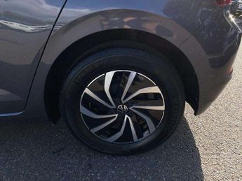 Volkswagen Polo 1.0 TSI Life 5dr DSG