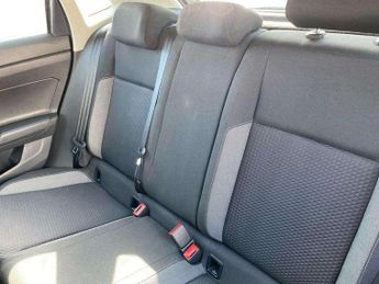 Volkswagen Polo 1.0 TSI Life 5dr DSG