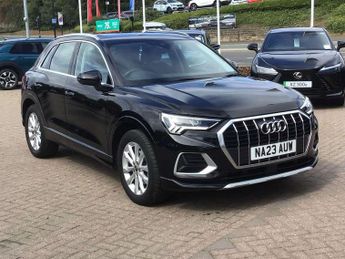 Audi Q3 35 TFSI Sport 5dr S Tronic