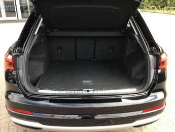 Audi Q3 35 TFSI Sport 5dr S Tronic