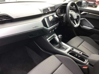 Audi Q3 35 TFSI Sport 5dr S Tronic