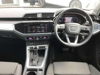 Audi Q3 35 TFSI Sport 5dr S Tronic