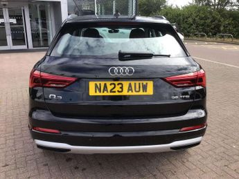 Audi Q3 35 TFSI Sport 5dr S Tronic