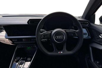 Audi A3 40 TFSI e S Line 5dr S Tronic