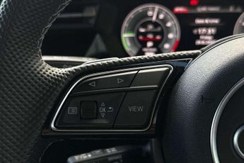 Audi A3 40 TFSI e S Line 5dr S Tronic
