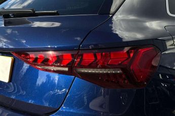 Audi A3 40 TFSI e S Line 5dr S Tronic