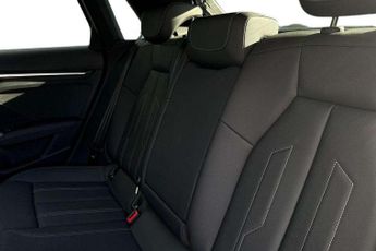 Audi A3 40 TFSI e S Line 5dr S Tronic