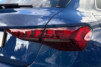Audi A3 40 TFSI e S Line 5dr S Tronic