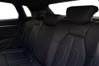 Audi A3 40 TFSI e S Line 5dr S Tronic