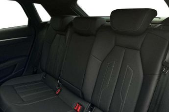 Audi A3 40 TFSI e S Line 5dr S Tronic