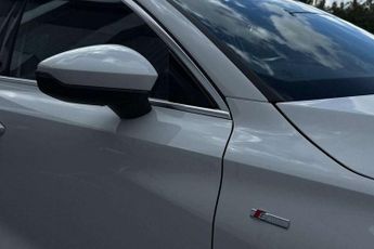 Audi A3 40 TFSI e S Line 5dr S Tronic